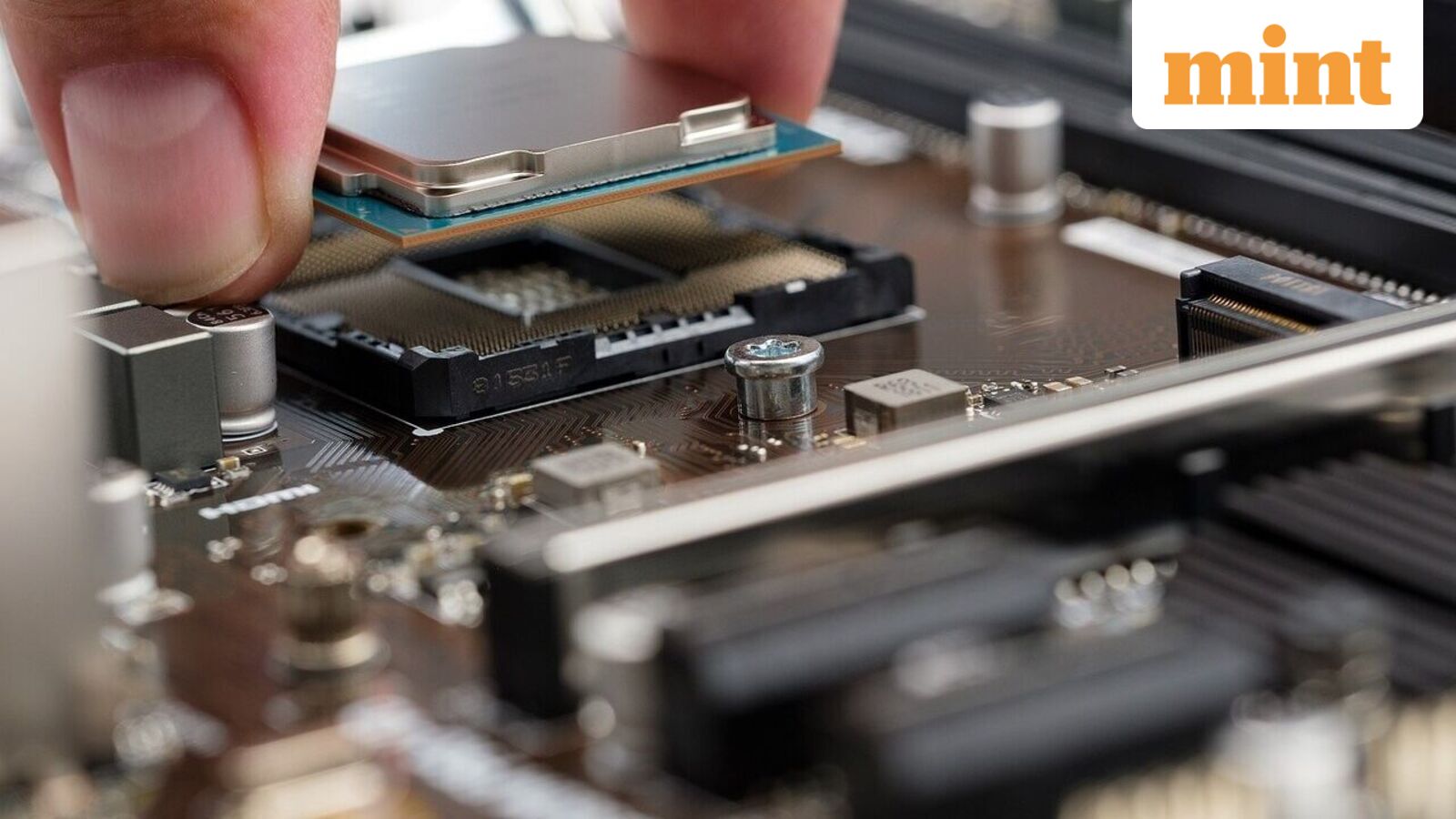 Budget 2026: Syrma SGS Tech to Amber Enterprises: EMS stocks surge up to 7% as Budget hikes outlay to  ₹40,000 crore