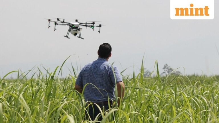 Five small-cap drone stocks to add to your 2026 watchlist
