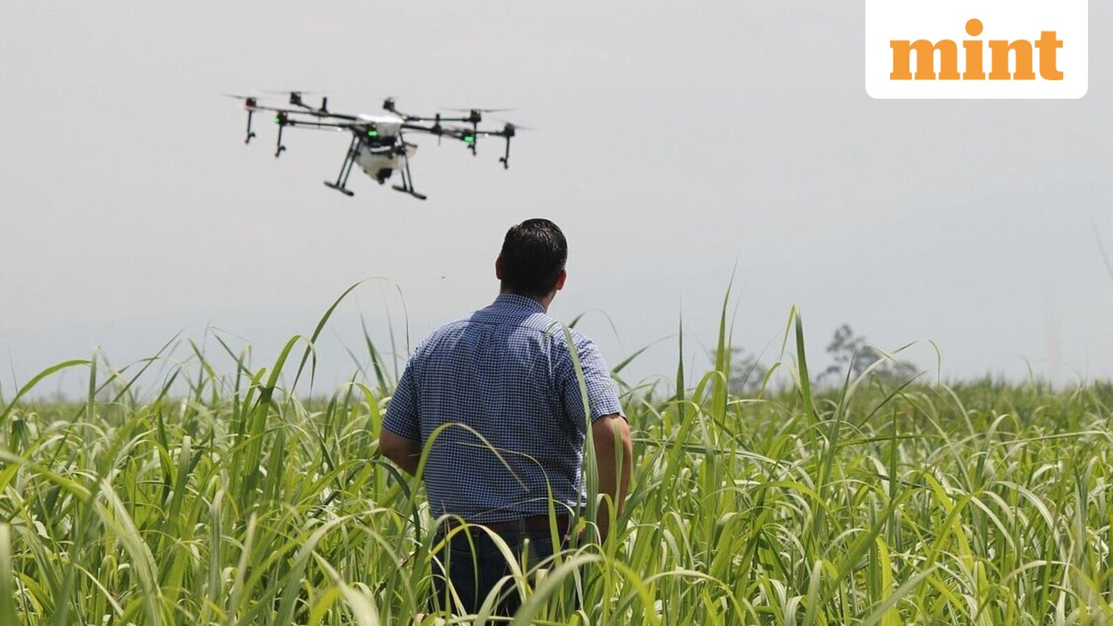 Five small-cap drone stocks to add to your 2026 watchlist