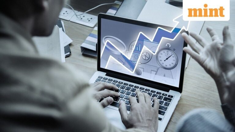 1250% returns in five years! Small-cap multibagger stock to be in focus on Monday; here's why