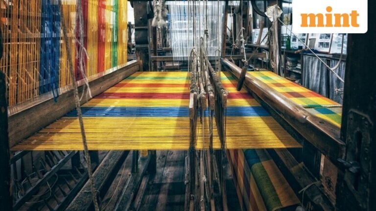 Gokaldas Exports share price climbs 18% today, 40% in 2 sessions — Is the rally in textile stocks just getting started? | Stock Market News