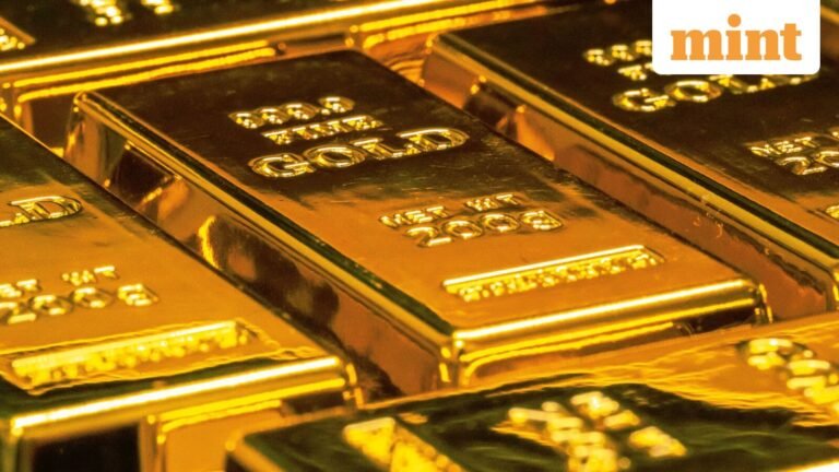 Gold rate rebounds: Is it time to buy or should you book profits?