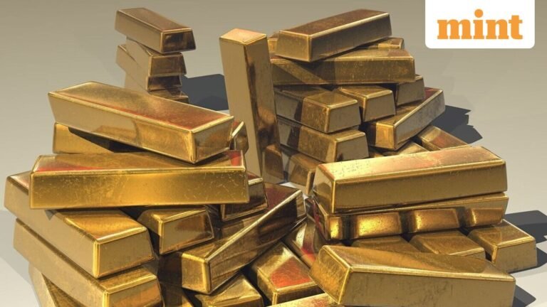 Gold rate today jumps 2%! SIP vs lumpsum: How to make the most of the rise in yellow metal prices? Explained