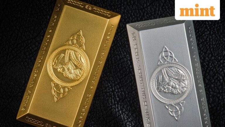 Gold, silver rates crash from record high — Why should you buy gold in this correction? Mirae Asset explains