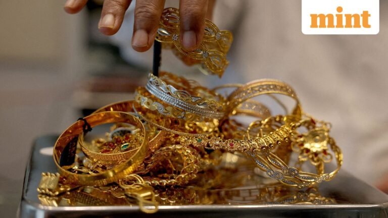 Gold, silver rates today: Gold prices climb to $5,200/oz, silver prices trade at $88. What's next for precious metals?
