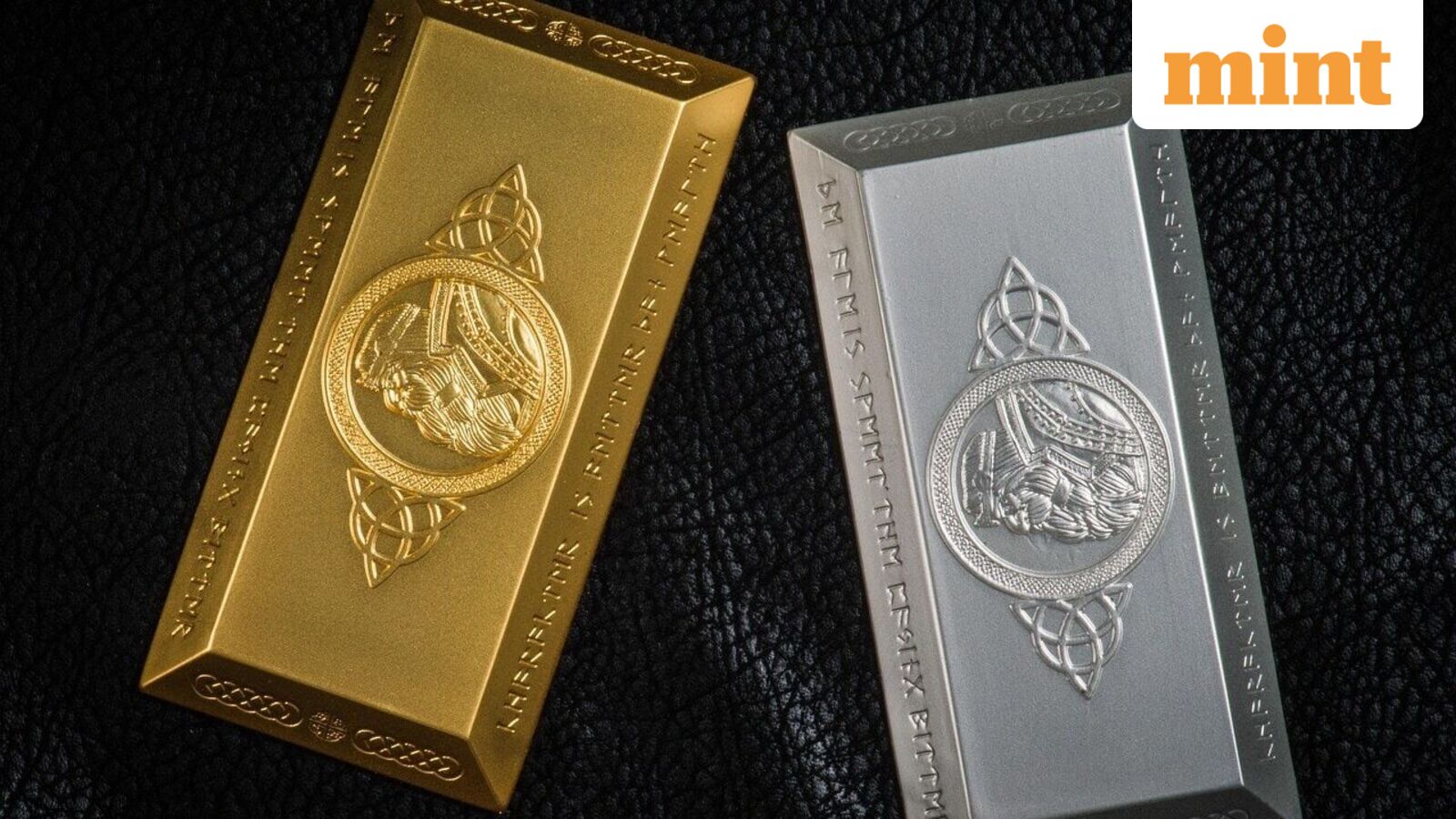 Gold, silver rates today: Gold price above $5,000/oz, silver price hovering around $79. Should you buy? | Stock Market News