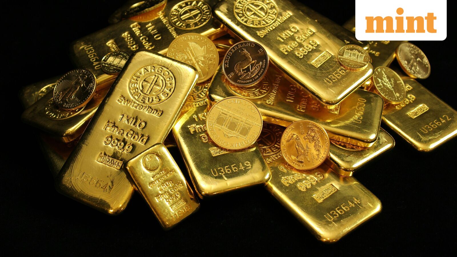 Gold loan stocks slide as precious metal drops another  ₹13,500 per 10g; Muthoot, Manappuram down up to 8% | Stock Market News