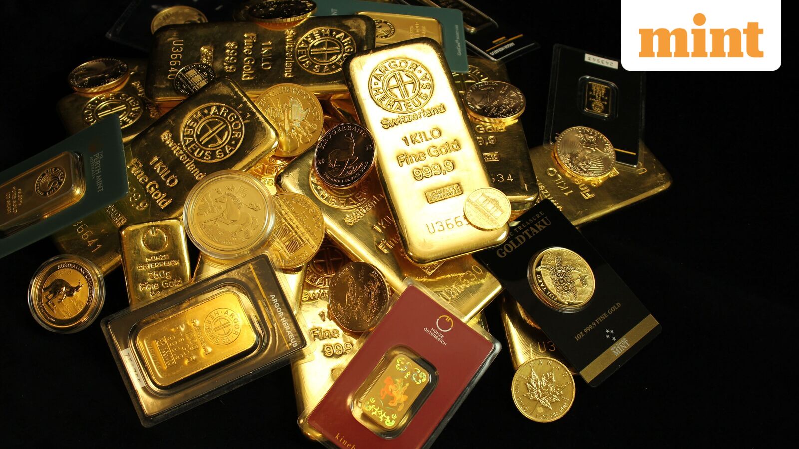 Gold shines brightest! Yellow metal beats Nifty 50, real estate and fixed income across 1, 5, 10 and 20 years