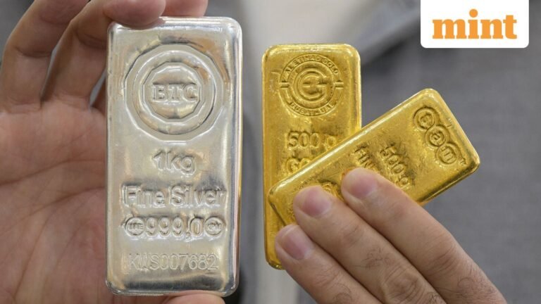 Bullion ETFs top picks in broker funding books