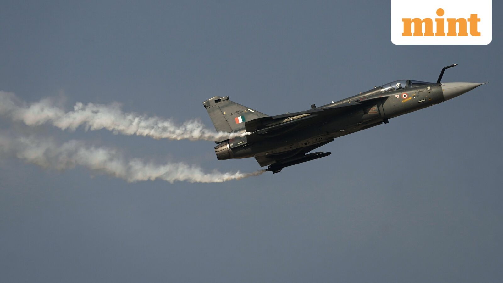 HAL share price slides 8%: Why is the PSU defence stock falling? Explained