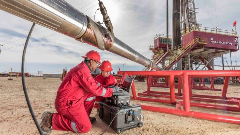 Venezuela cancels Halliburton asset sale after U.S. intervention to support oil sector restart