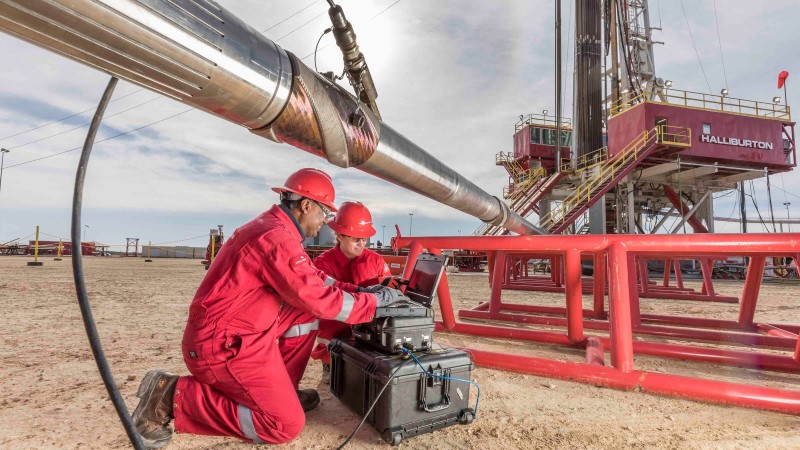 Venezuela cancels Halliburton asset sale after U.S. intervention to support oil sector restart