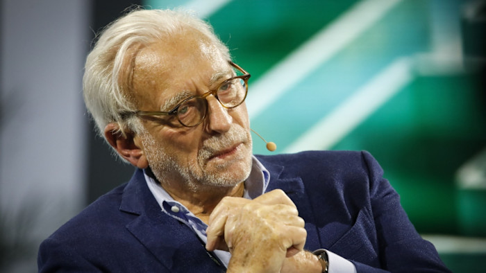 Victory Capital sparks bidding war with offer for Janus Henderson