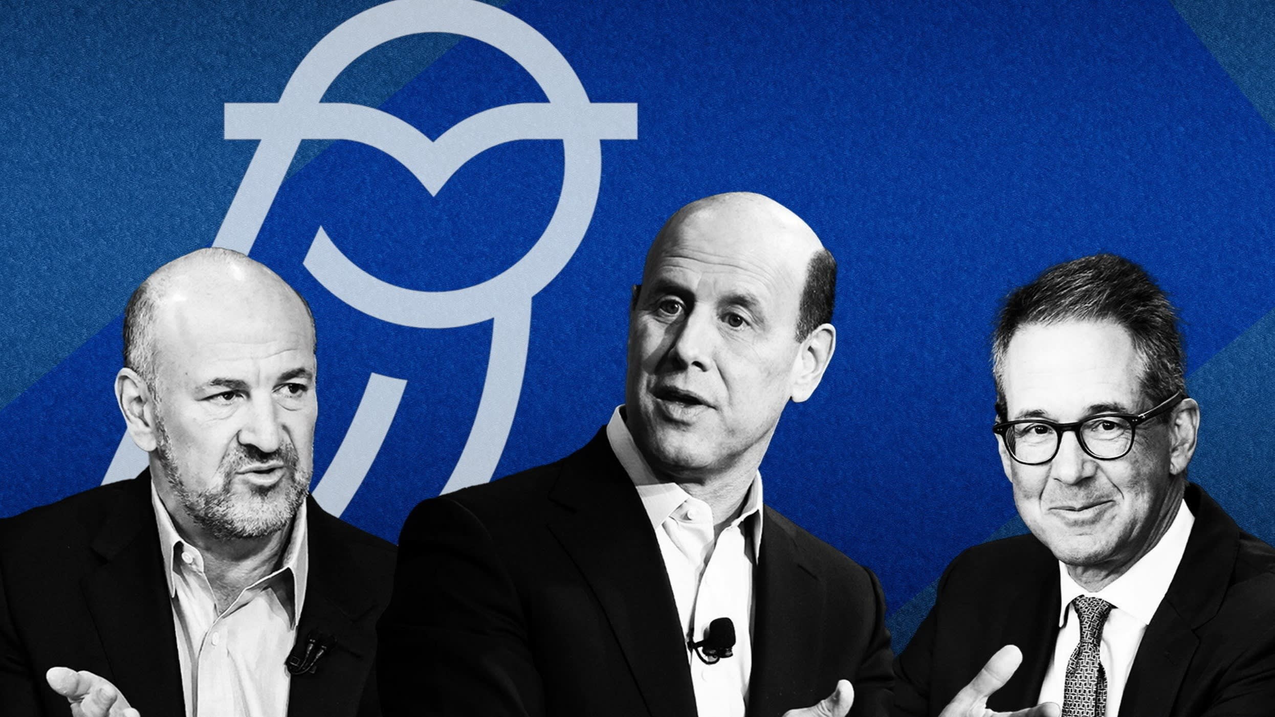 How Blue Owl’s battles sparked a chill for private credit