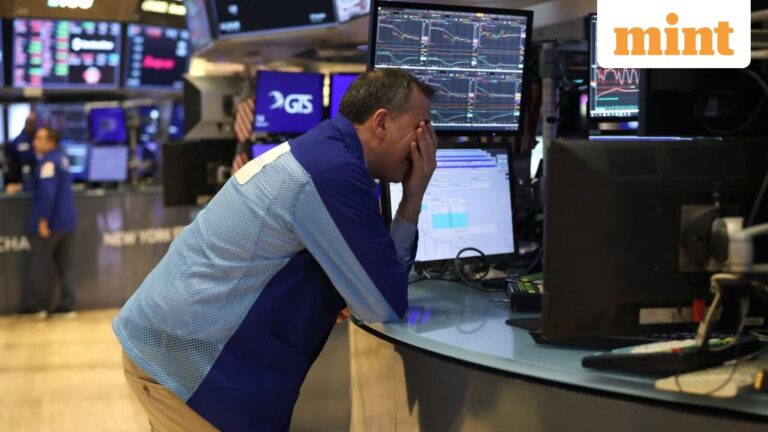 An AI fight is threatening the market. How to avoid getting hurt.