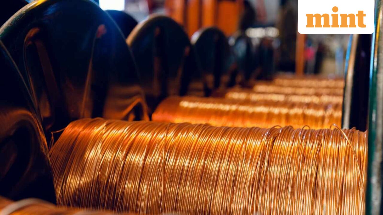 Hindustan Copper share price extends fall, slides 6%; down 24% from recent peak