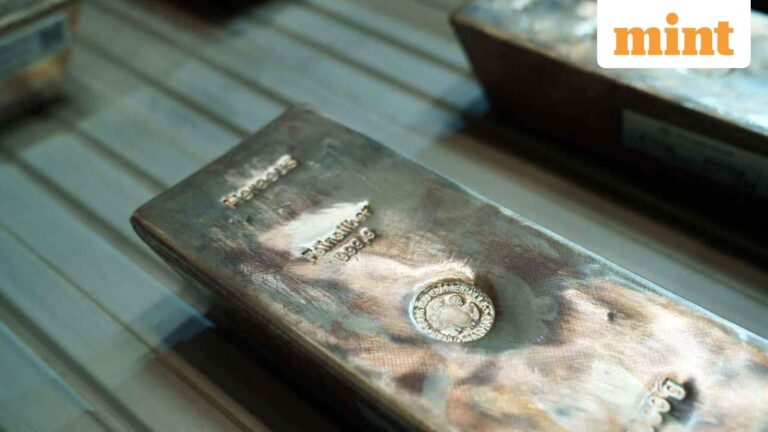 Not just gold and silver, platinum dives 35% from recent peak amid precious metals rout