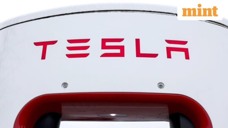 Tesla stock drops over 5% intraday after EV-maker's UK sales plunge 57% YoY in January — Details here