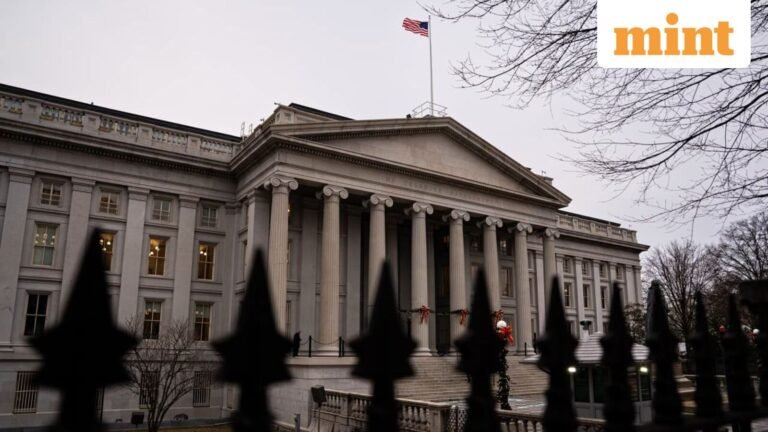 China urged banks to cut US treasury exposure. Why it didn’t spook the bond market.