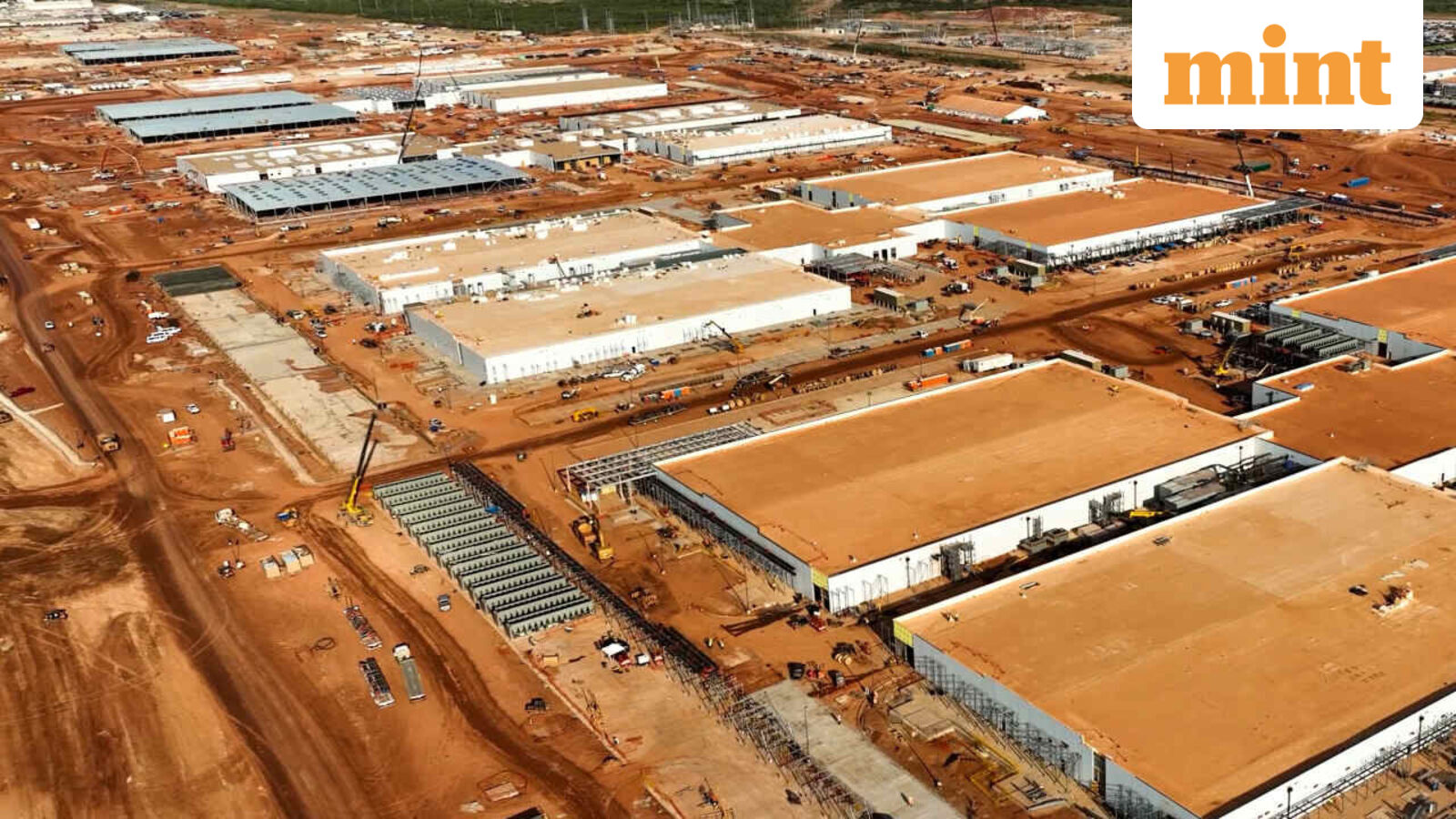 AI power play: How MTAR Technologies is fuelling the data center boom