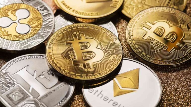 Bitcoin prices today: Largest crypto token falls below $70,000 for  the 1st time after Trump's return to White House