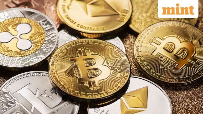 Crypto crash deepens; $1 trillion in market value vanishes in three weeks — what's fuelling the sell-off?