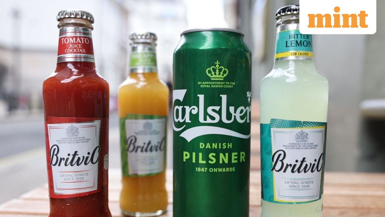 Carlsberg IPO soon? Beer maker plans to raise $700 million from Indian stock market, says report — All you need to know