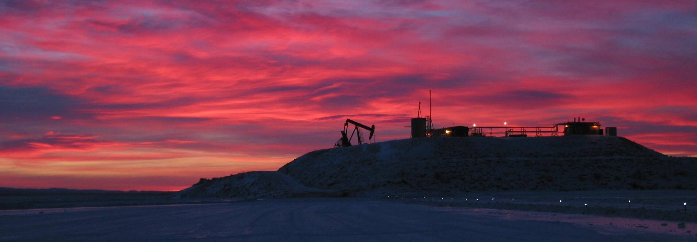 Exxon-backed Imperial to wind down Norman Wells production in Canada's Northwest Territories