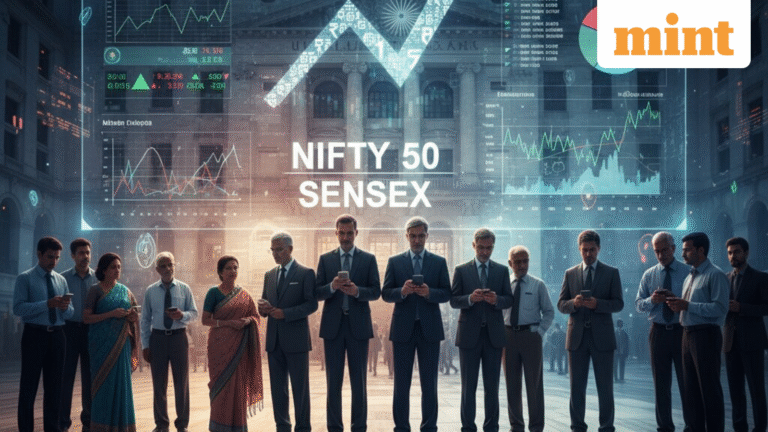 India-US Trade Deal: Investors earn  ₹12.5 lakh crore as Sensex, Nifty 50 rally- What should you do now? | Stock Market News