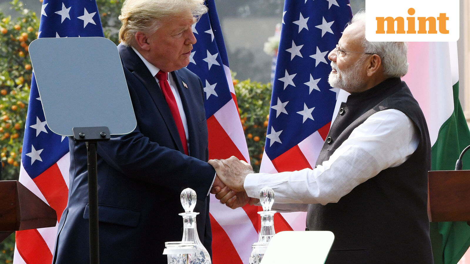 India-US trade deal: Interim pact to boost Indian stock markets, over 30 stocks to buy today — 9 February 2026 | Stock Market News