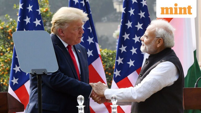 India–US trade deal explained: Tariffs, oil, GDP growth — What changes now? BofA answers key FAQs | Stock Market News
