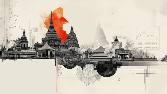 Indonesia: Inflation seen higher on base effects – DBS