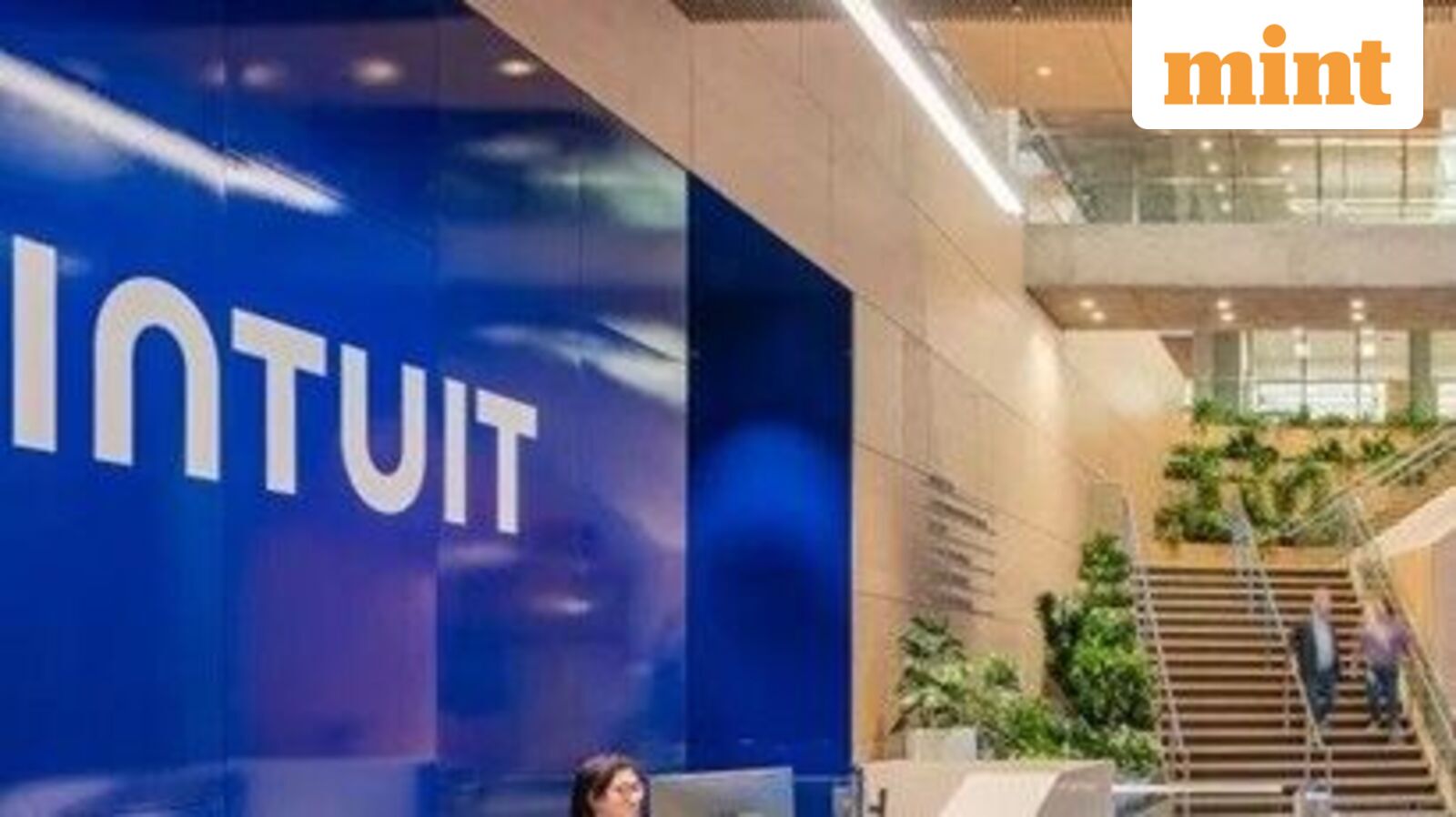 Intuit shares climb over 2% ahead of Q2 earnings