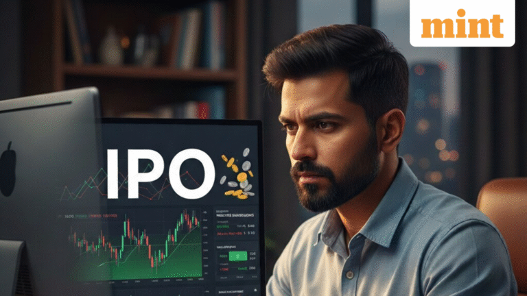 Aye Finance IPO Day 3: Issue booked 90% so far. Here's GMP, review, other key details — Should you apply? | Stock Market News