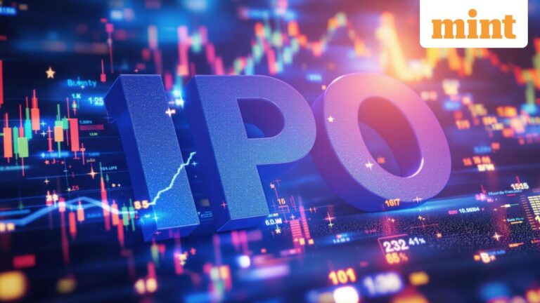 Fractal Analytics IPO listing date today. Here's what GMP, experts signal ahead of stock market debut