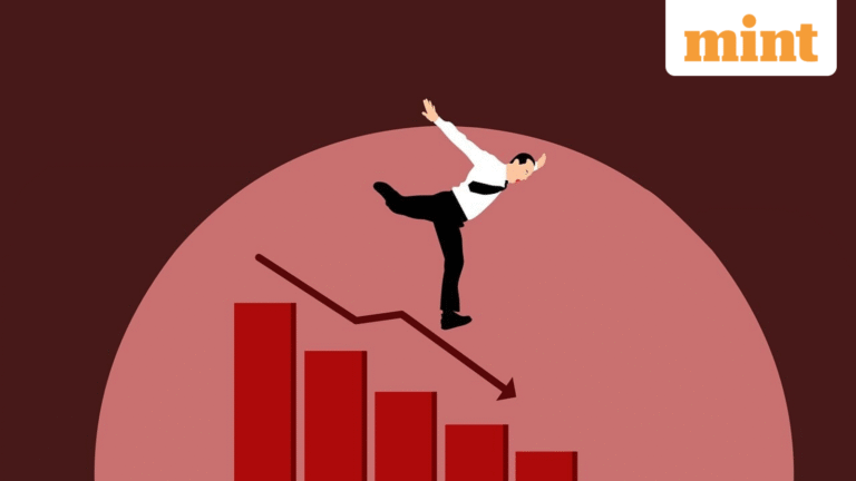 IT stocks tumble on AI shockwave: Do technical charts signal risk of deeper corrections?