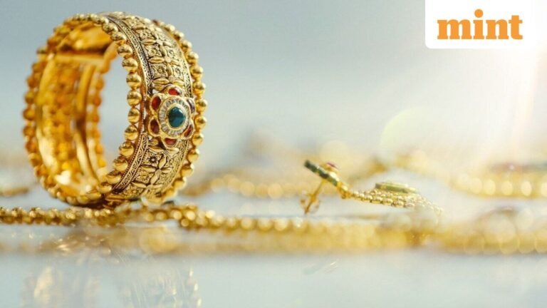 Kalyan Jewellers Q3 Results: Profit surges 90% YoY to  ₹416 crore