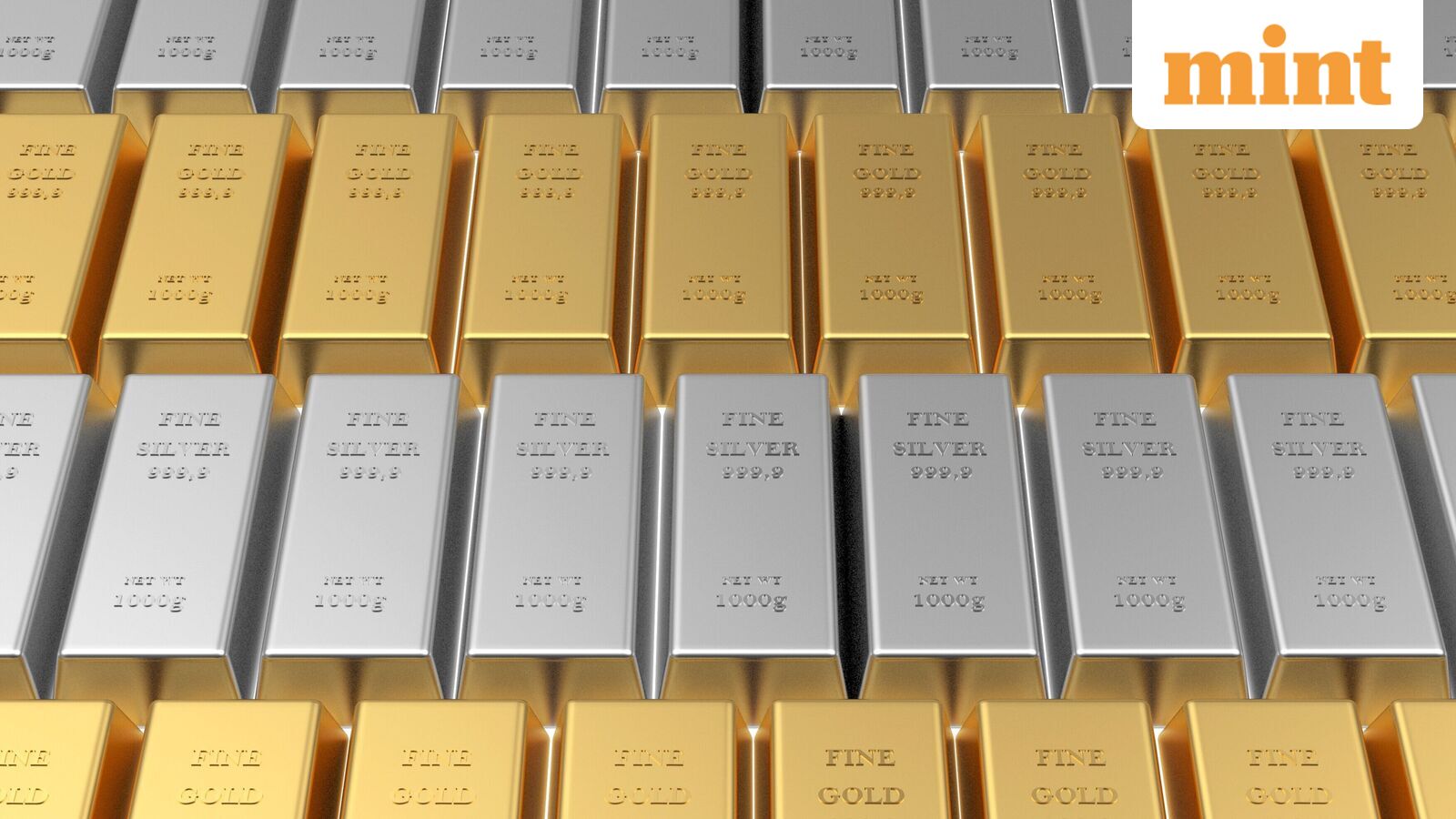 Gold-silver ratio rises to near 60: What does it signal for precious metal investors?