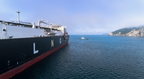 Partners advance Vaca Muerta-linked Argentina LNG export development