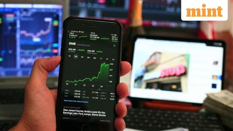 950% rally in five years! Madhu Kela-owned stock jumps after promoters stake raise