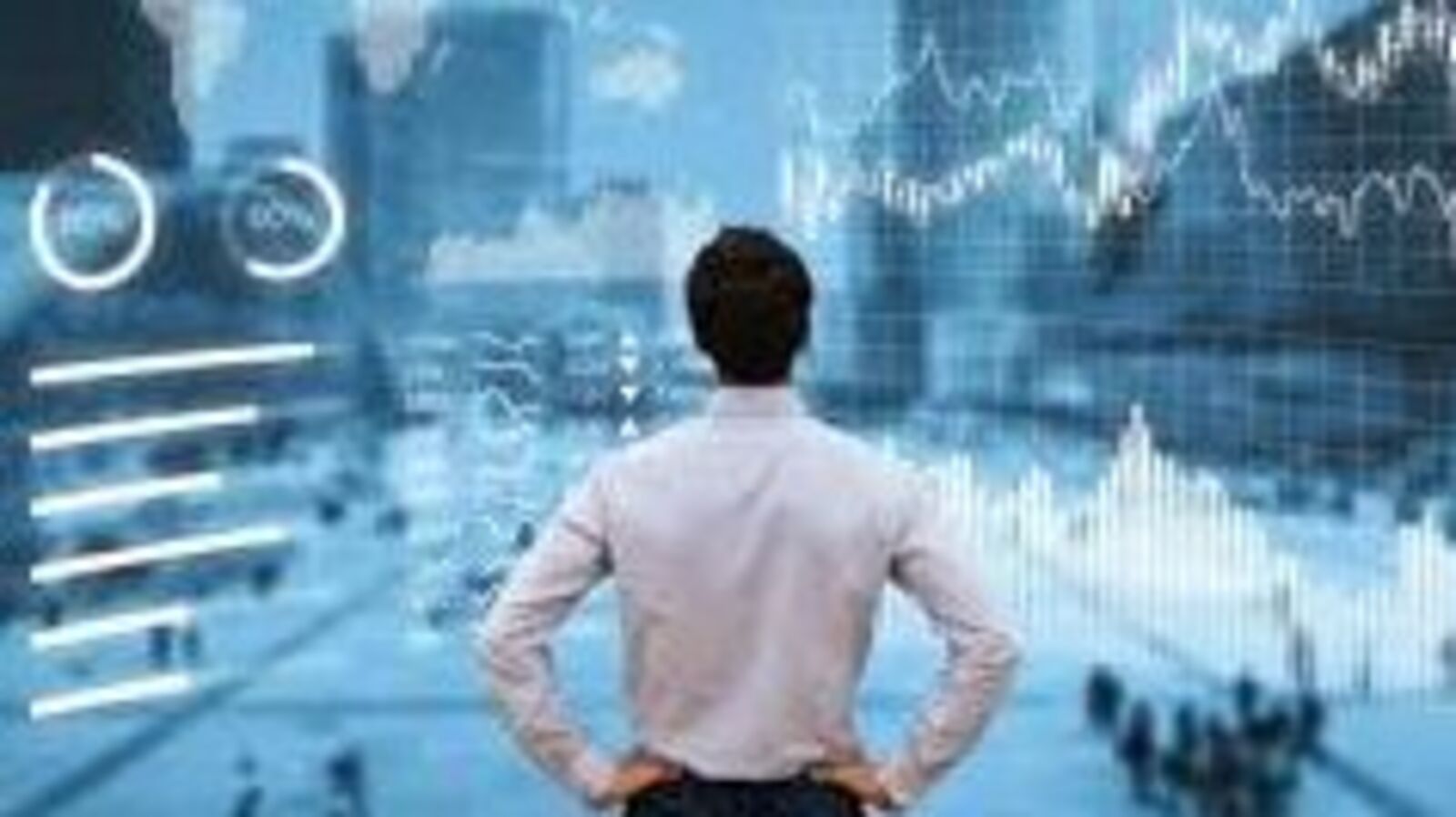 Engaging with Centre, states to scale up Reit and InvIT market: Sebi chairman Tuhin Kanta Pandey