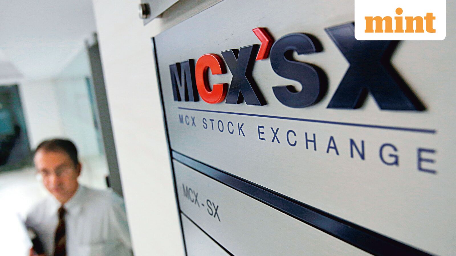 MCX share price rises 3% after additional margin withdrawn in gold &amp; silver futures