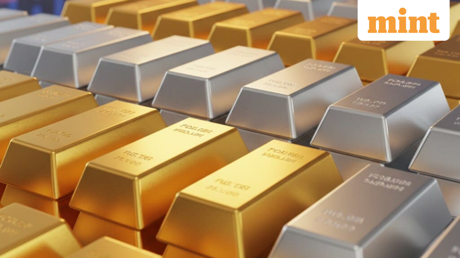 Precious metal meltdown! MCX tanks 15% after historic silver, gold plunge on Budget Day | Stock Market News