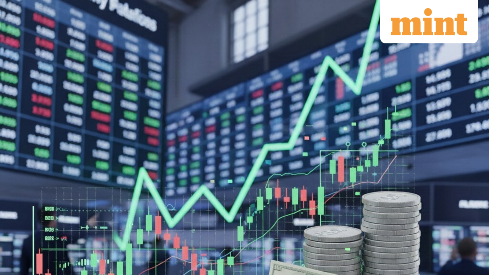 4650% surge in five years! Multibagger EV stock jumps 8.5% following relief rally on Dalal Street