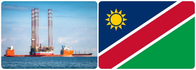 Collaboration shapes Namibia’s path toward first oil
