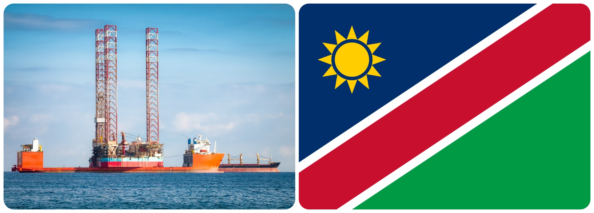 Collaboration shapes Namibia’s path toward first oil