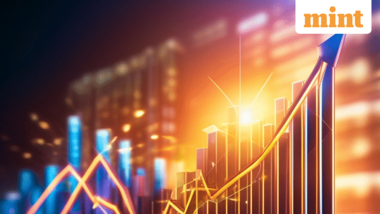 Nvidia-Netweb deal: IT stock surges 19% in 2 sessions on launch of its ‘Make in India’ AI supercomputing systems