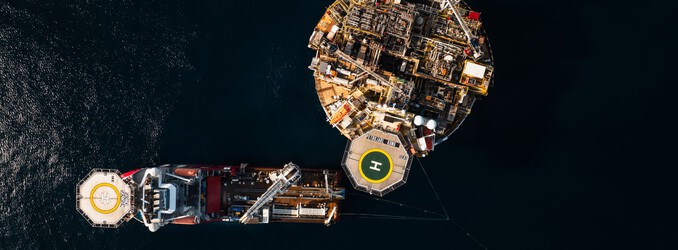 Vaalco takes 60% stake in 102-MMboe West Africa field