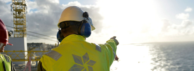 Equinor explores sale of offshore Angola assets as Brazil and U.S. output grows