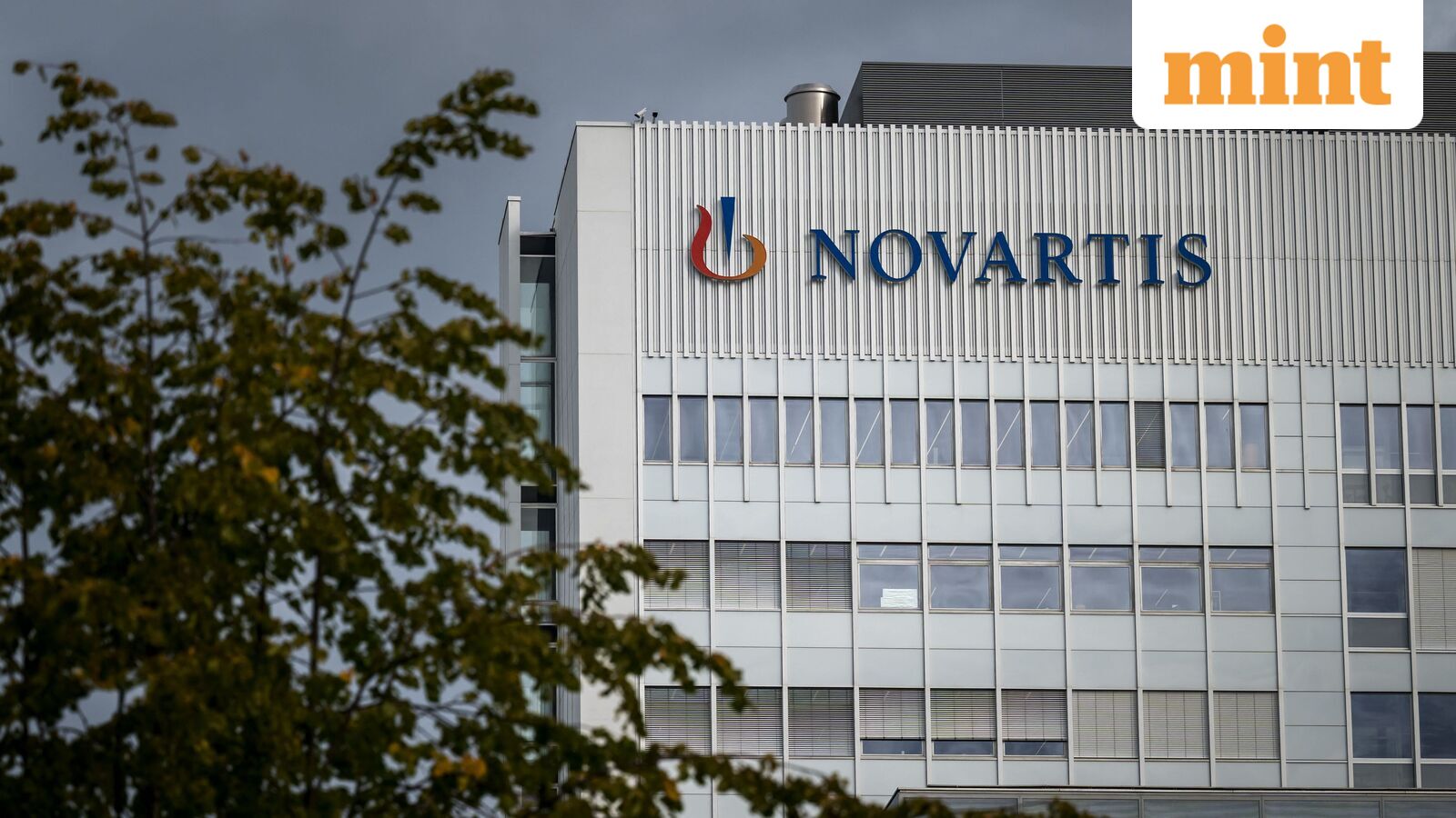 Novartis AG to sell entire 70.68% stake for  ₹1,445.89 crore in India unit; stock jumps 18%
